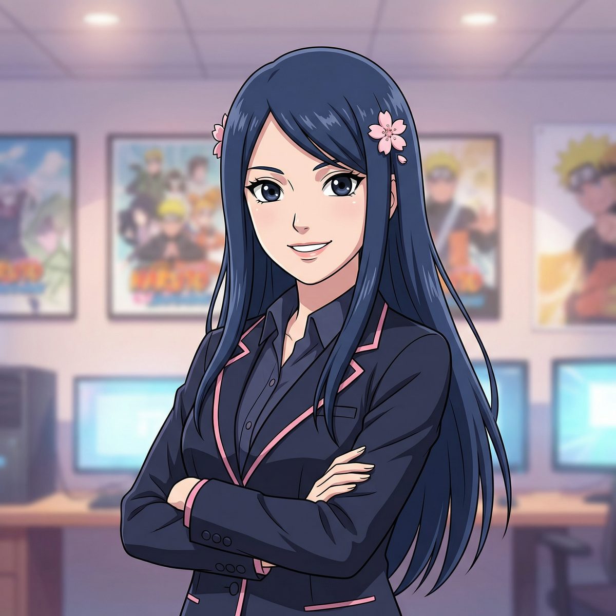 国产制片人-林雪薇