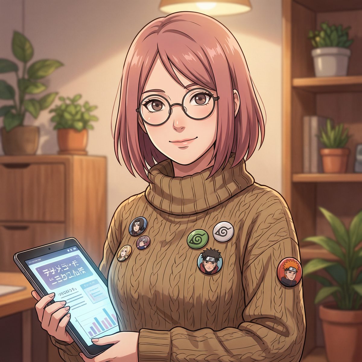 国产社区顾问-苏小暖